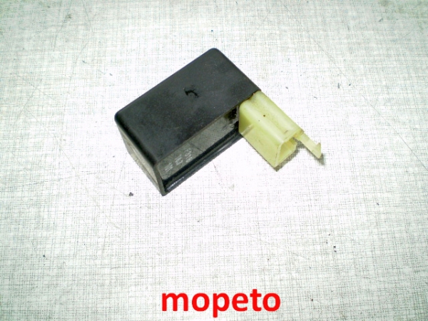 Honda NT650V Deauville RC47 Relays CF318