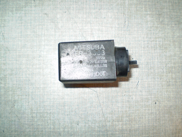 Honda CBR 1000 F Sc21 Relais FR-3303