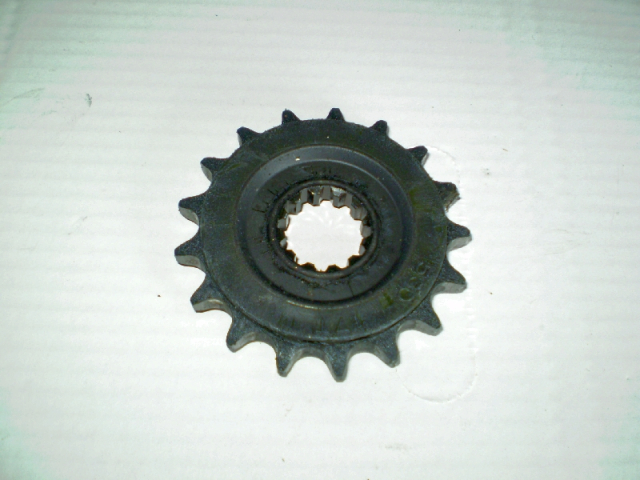 1108 ZZR1200 ZXT20C Ritzel 17 Zähne