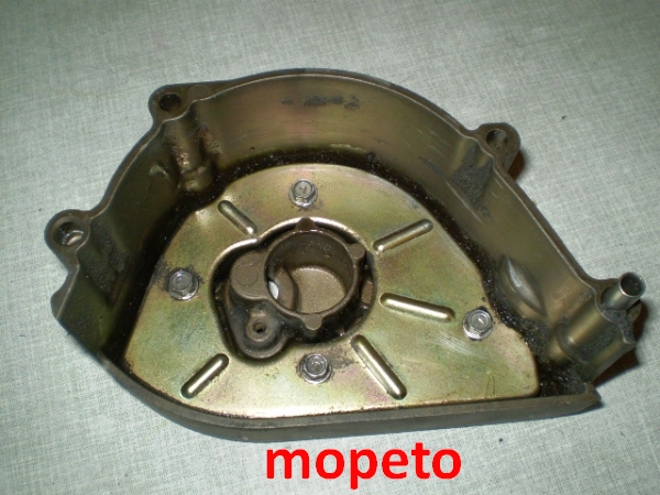 1129 Ninja ZX-9R ZX900E Ritzeldeckel