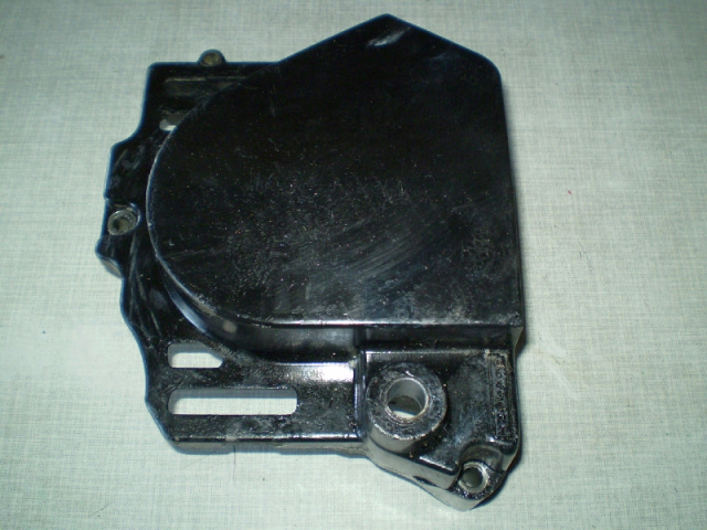 1109 GPX600R ZX600A Ritzeldeckel + Schutz