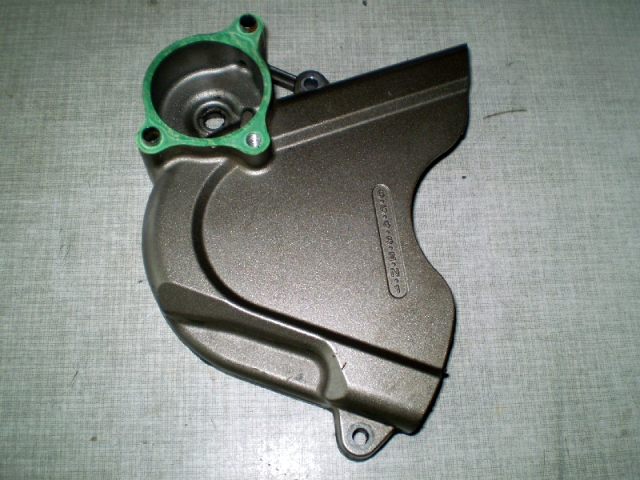 Fireblade CBR 1000 SC 57 Ritzeldeckel