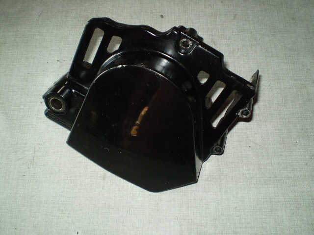 1128 GPX600R ZX600A Ritzeldeckel / Ritzelschutz