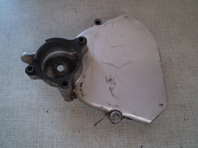 Honda CBR 1000 F SC21 Ritzeldeckel Verkleidung