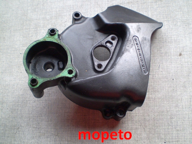 1301 Honda VFR800 RC46 Ritzeldeckel