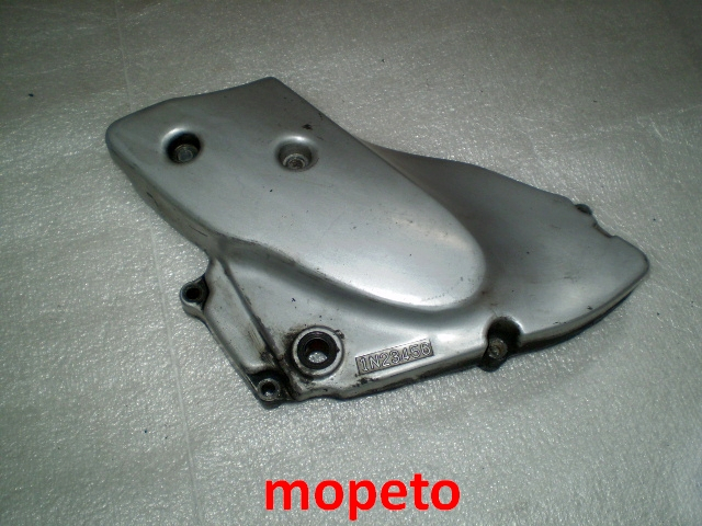 1402 Yamaha XJ600 S 4BRA Ritzeldeckel