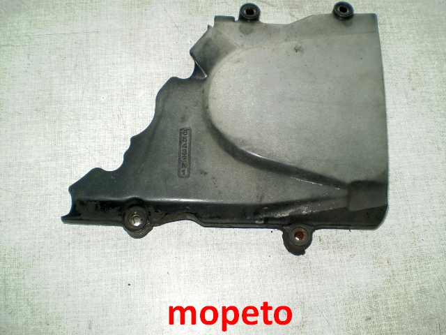 1403 Kawasaki GPZ500S EX500A Ritzeldeckel Verkleidung