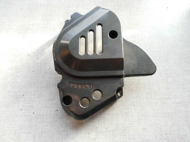 1504 Suzuki DR 650 SP43B Ritzeldeckel
