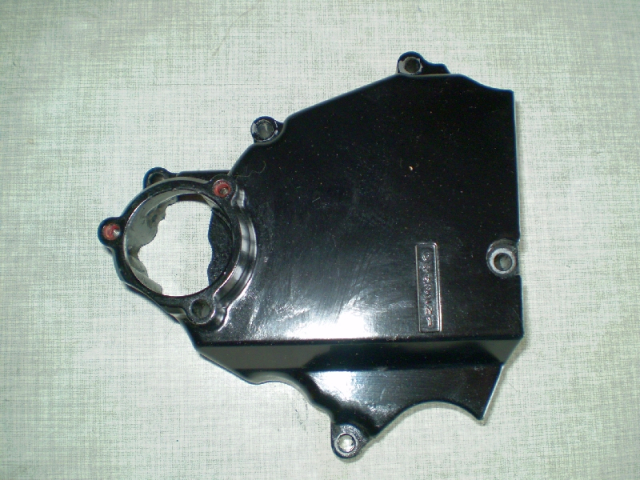 1108 ZZR1200 ZXT20C Ritzeldeckel Schutz