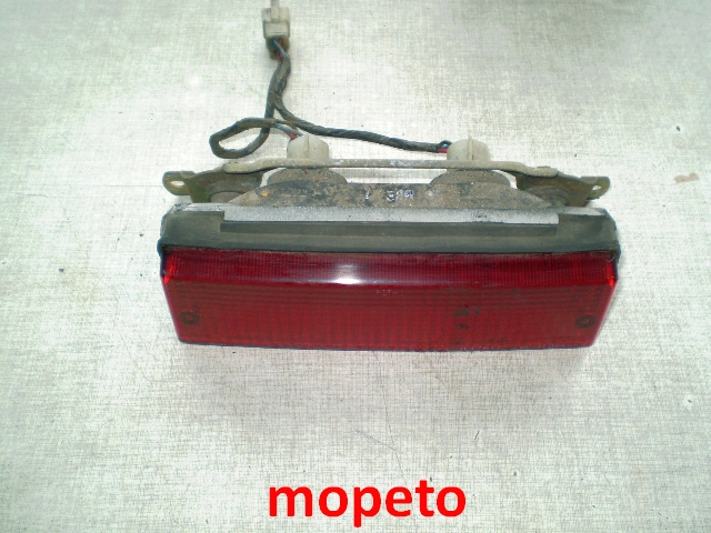 1403 Kawasaki GPZ500S EX500A Rücklicht komplett