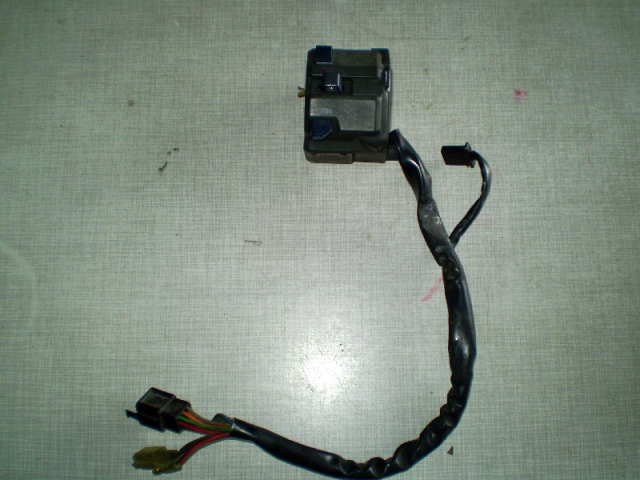 1115 ZZR1100 ZXT10C Schaltereinheit links