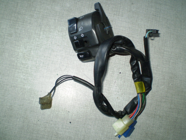 1127 YZF600R 4TV Schaltereinheit links