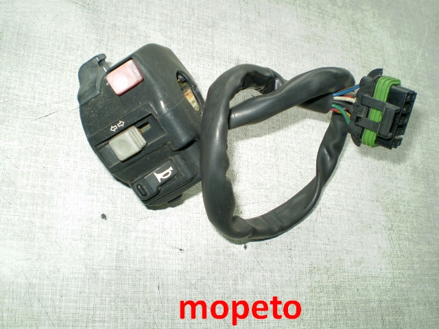 Ducati ST4 S2 Schaltereinheit links