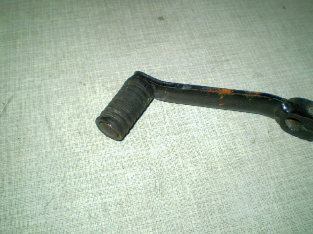 Honda CBR 1000 F Sc21 Schalthebel