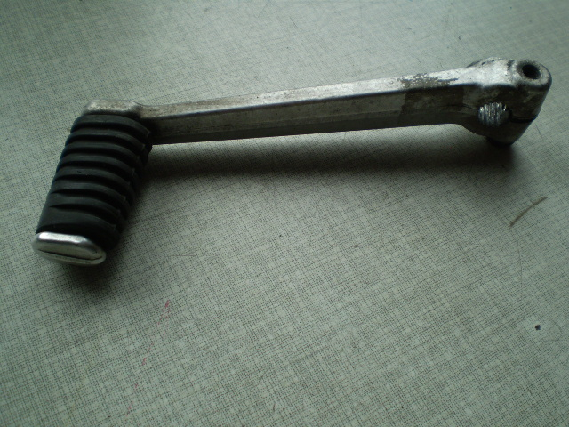 Suzuki GSX 1100F GV72C Schalthebel