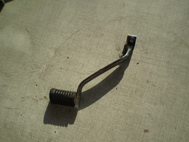 Honda CBX750F RC17 Schalthebel