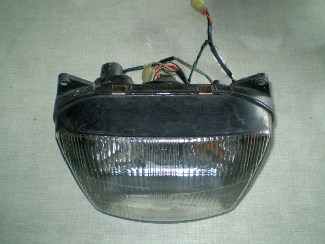 1109 GPX600R ZX600A Scheinwerfer