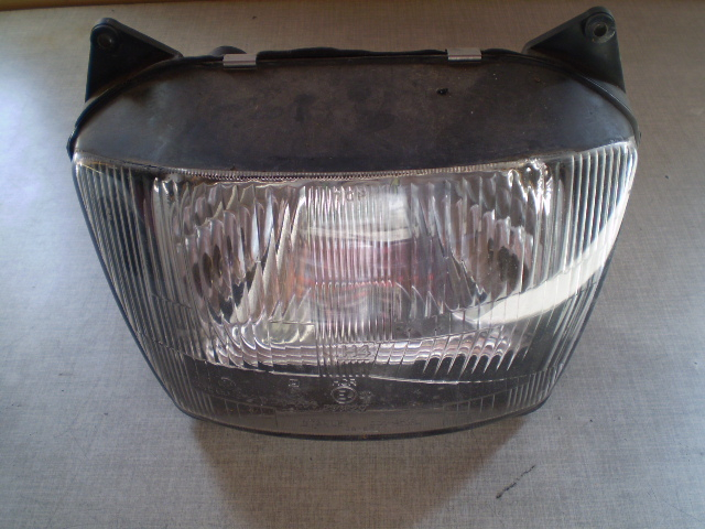 Kawasaki GPZ 600 ZX600A Scheinwerfer