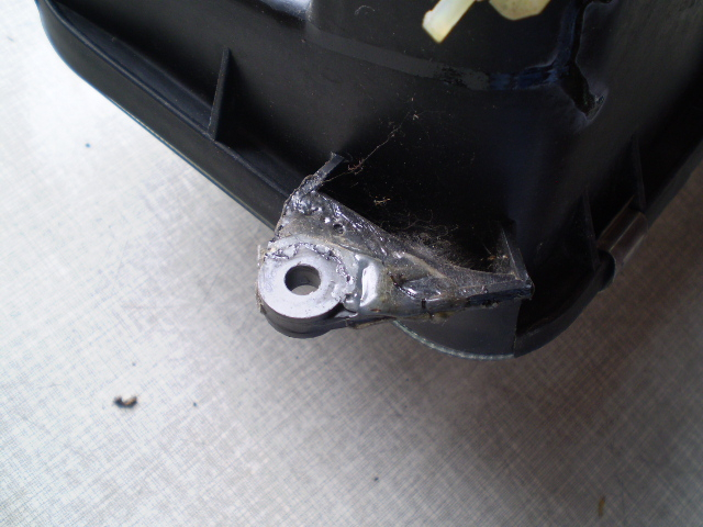 Kawasaki ZZR600 ZX600E Scheinwerfer