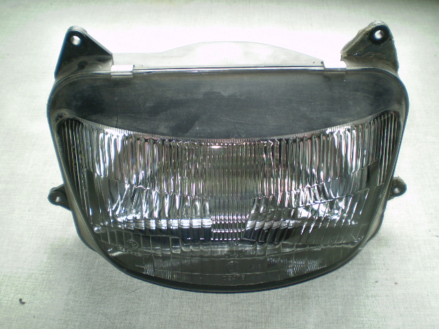 Kawasaki ZZR600 ZX600E Scheinwerfer