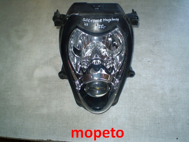 1308 Suzuki GSX 1300 R WVA1 Hayabusa Scheinwerfer
