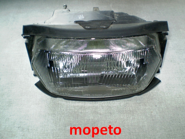 1309 GSX600F GN72B Scheinwerfer komplett