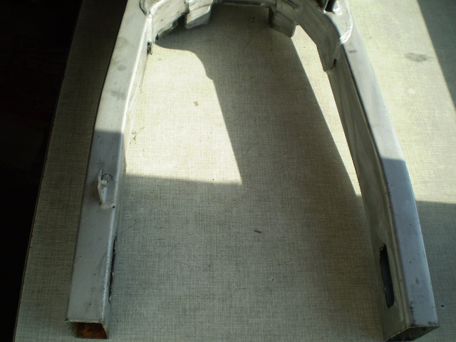 Honda CBX750F RC17 Schwinge