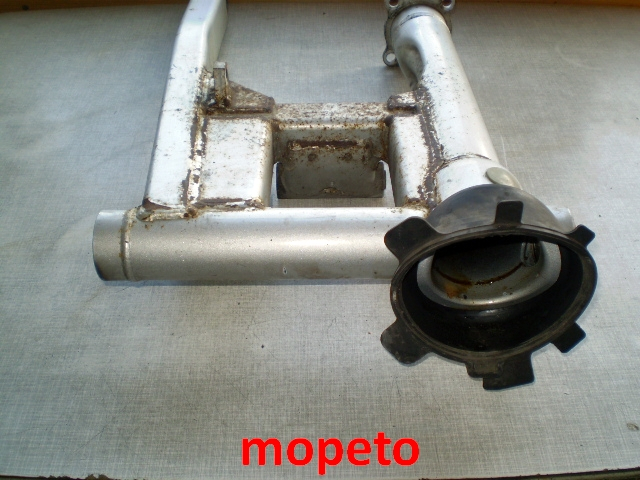 1310 XJ900 Diversion 4KM Schwinge