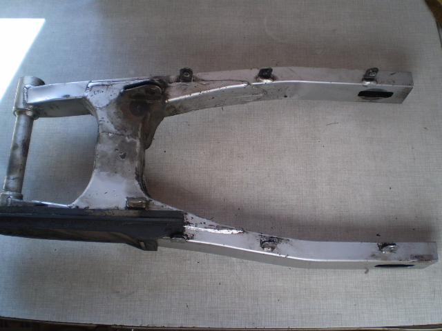 Honda CBR 1000 F SC21 Schwinge
