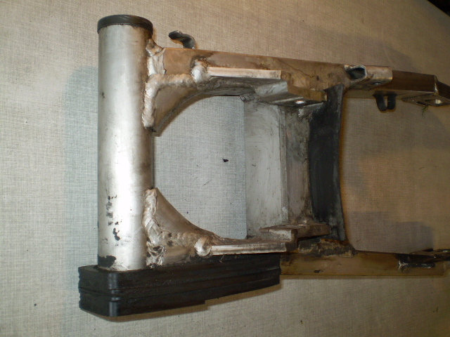 1206 GSX 1100F GV72C Schwinge