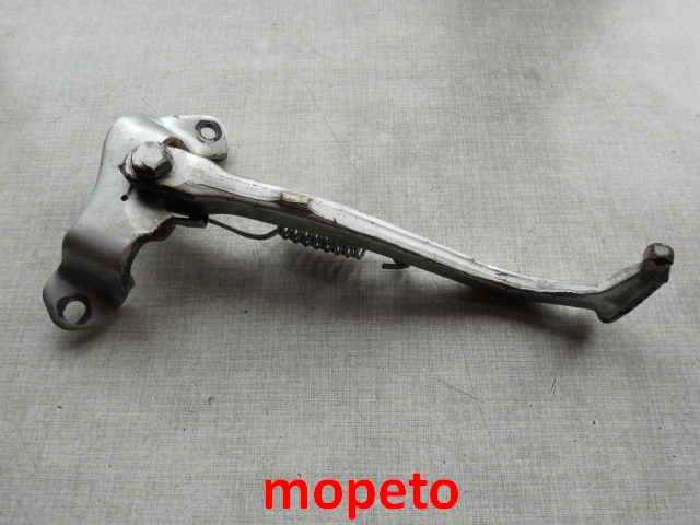 1503 Kawasaki EX500A Seitenständer + Halterung