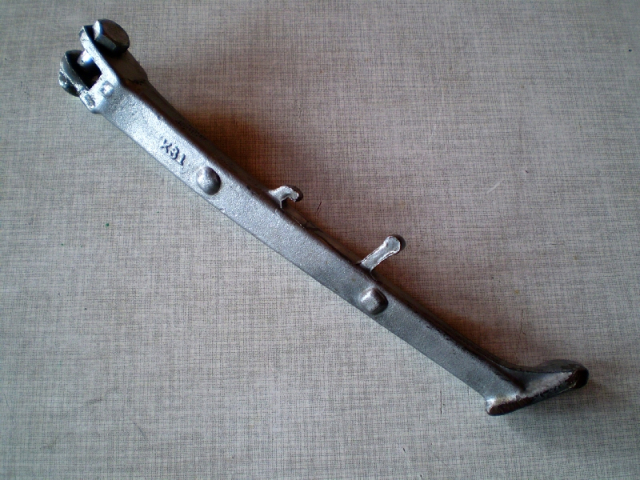 1115 ZZR1100 ZXT10C Seitenstaender