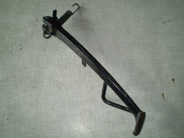 1128 GPX600R ZX600A Seitenständer