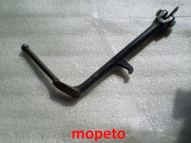 1402 Yamaha XJ600 S 4BRA Seitenständer