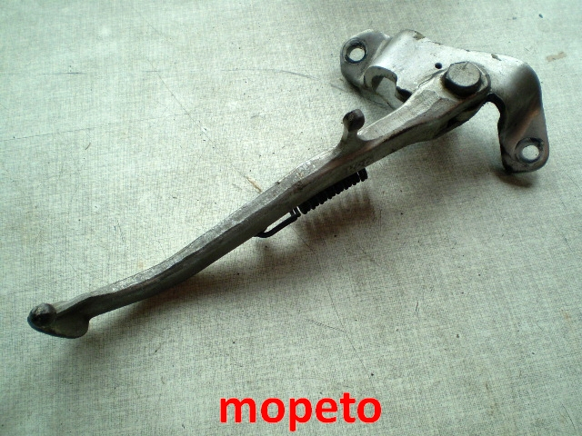 1403 Kawasaki GPZ500S EX500A Seitenständer