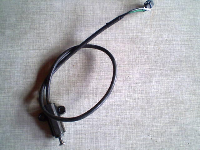 1106 GSX600F GN72B Seitenständerkontakt