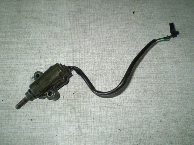 1128 GPX600R ZX600A Seitenständerschalter