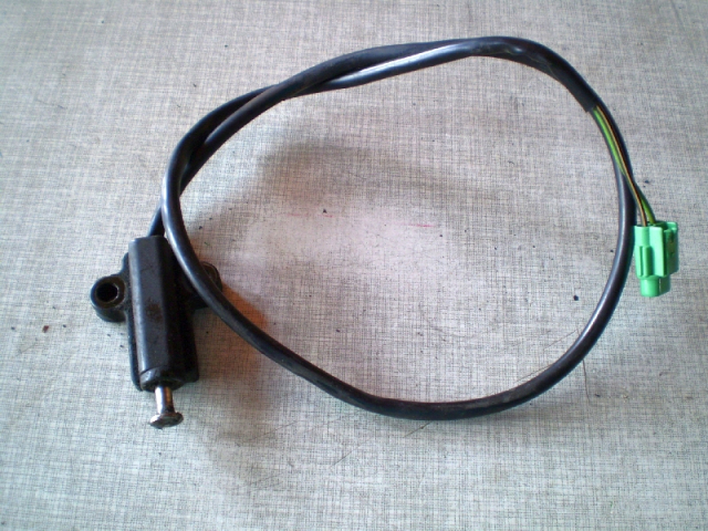 1119 GSX750F WVAK Seitenstaenderschalter