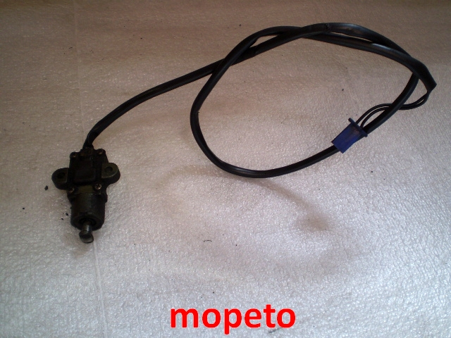 1402 Yamaha XJ600 S 4BRA Seitenständerschalter