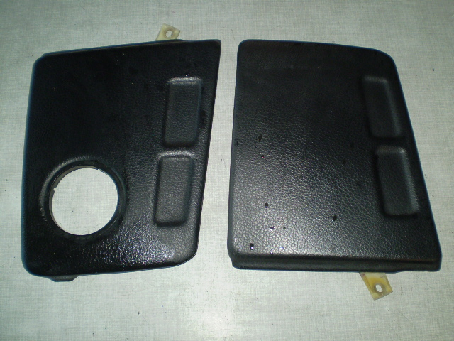 1128 GPX600R ZX600A Seitenteile r + l