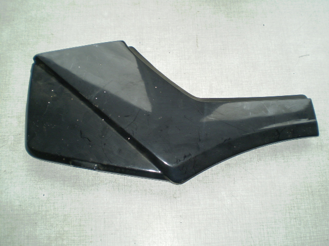 Honda CBX750F RC17 Verkleidung links Seitenverkleidung