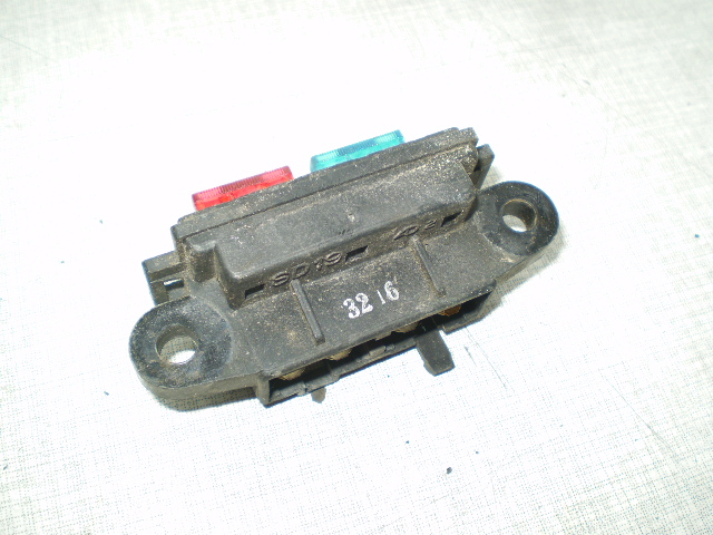 Suzuki GSX 1100F GV72C Sicherungsbox