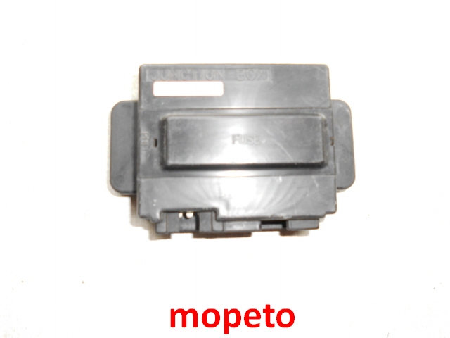 1503 Kawasaki EX500A Sicherungsbox