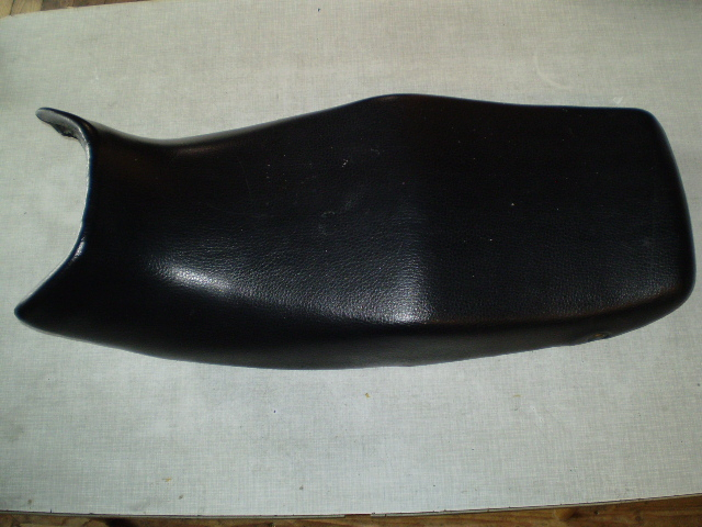 1204 ZZR600 ZX600D Sitzbank