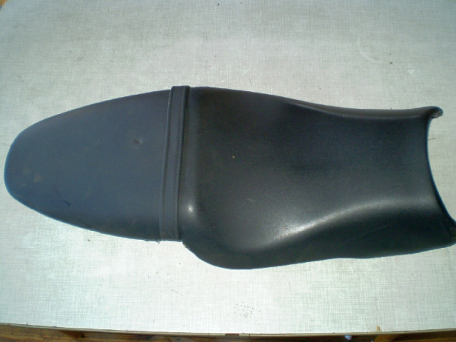 Honda VTR1000F SC36 Sitzbank Fahrersitz