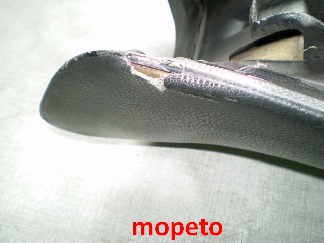 Ducati ST4 S2 Sitzbank