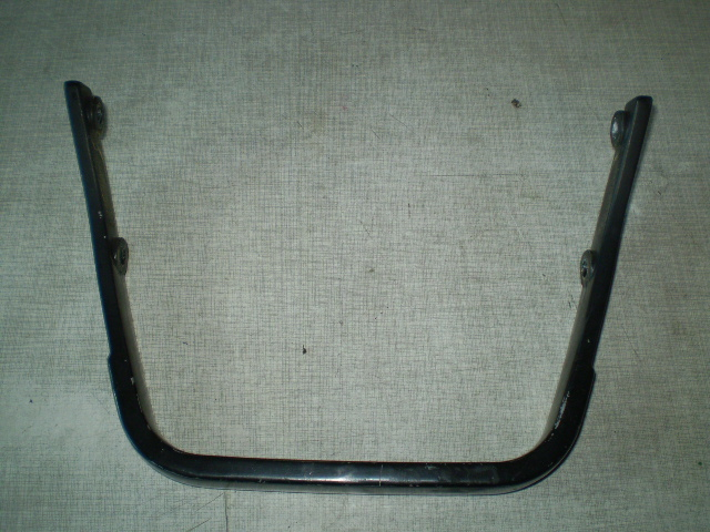 1128 GPX600R ZX600A Soziushaltegriff