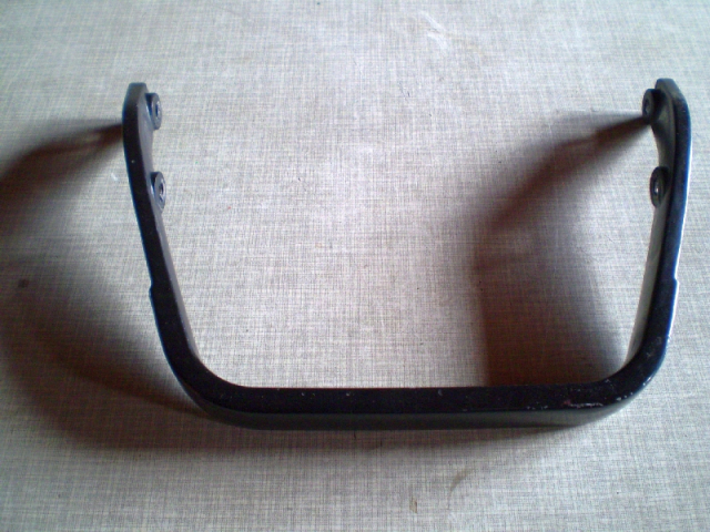 1109 GPX600R ZX600A Haltegriff Sozia