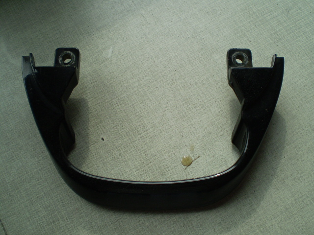 Kawasaki ZZR600 ZX600E Soziushaltegriff