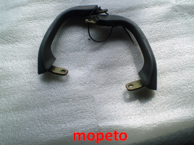 1402 Yamaha XJ600 S 4BRA Soziushaltegriff